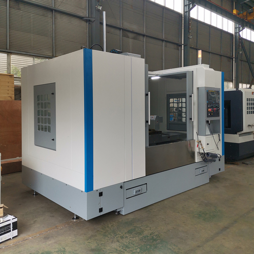 高速数控车床自动化金属加工机床 NC03